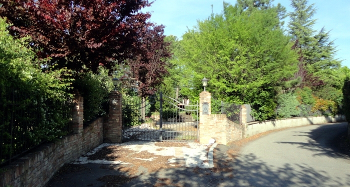 Villa Bsssotti