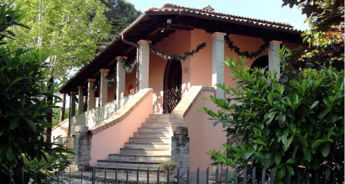 Villa Bsssotti
