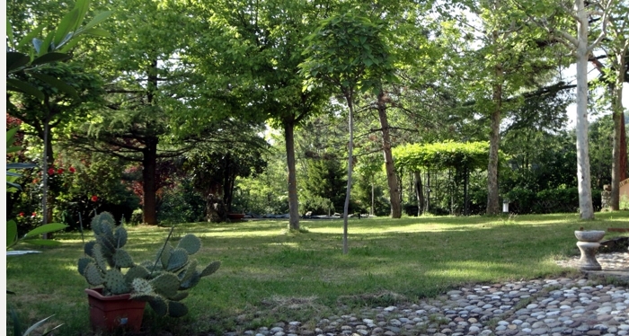 Villa Bsssotti