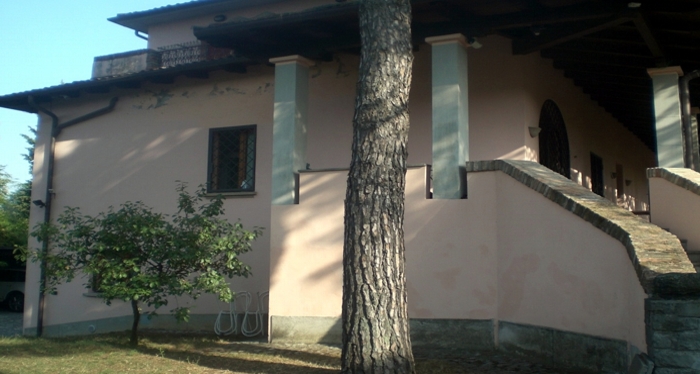 Villa Bsssotti