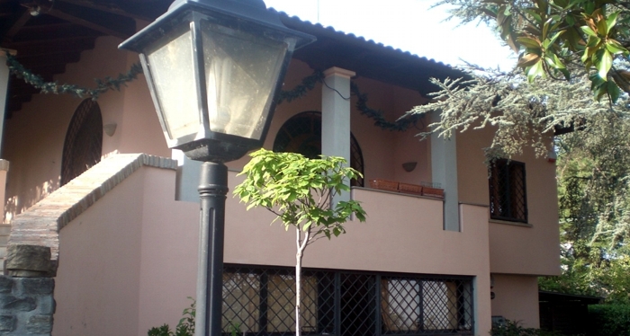 Villa Bsssotti