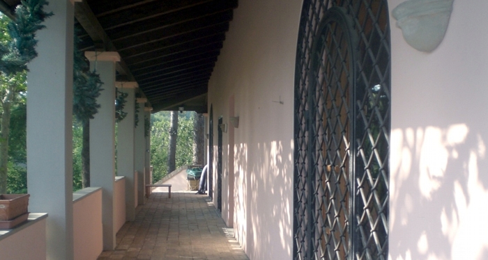 Villa Bsssotti