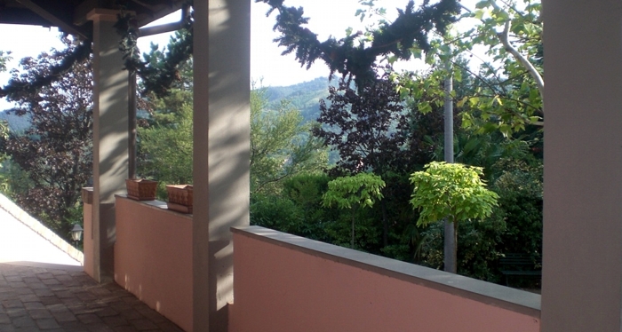 Villa Bsssotti