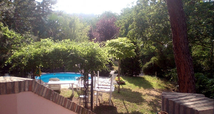 Villa Bsssotti