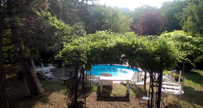 Villa Bsssotti