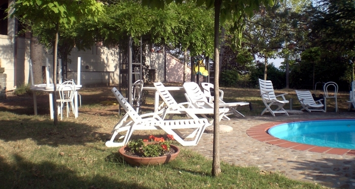Villa Bsssotti