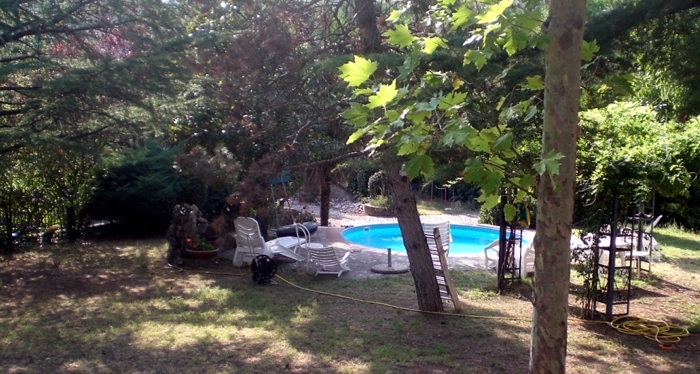 Villa Bsssotti