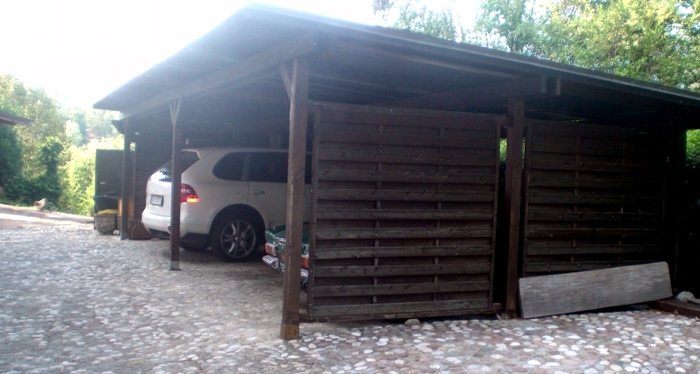 Villa Bsssotti