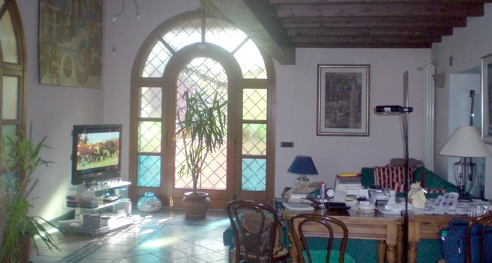 Villa Bsssotti