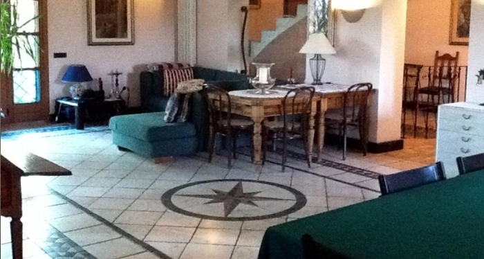 Villa Bsssotti