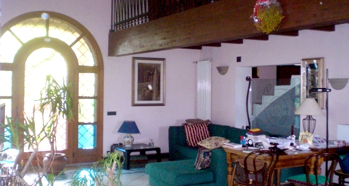 Villa Bsssotti