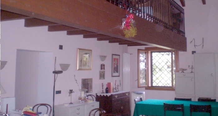 Villa Bsssotti