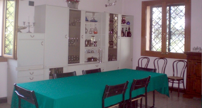 Villa Bsssotti