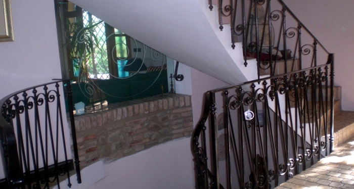 Villa Bsssotti