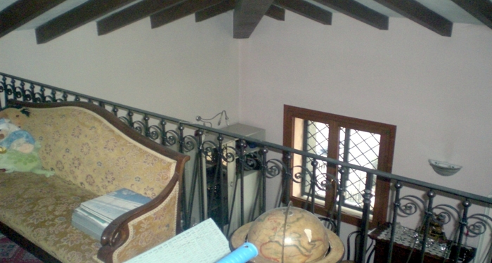 Villa Bsssotti