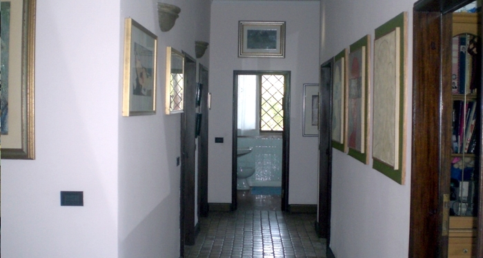 Villa Bsssotti