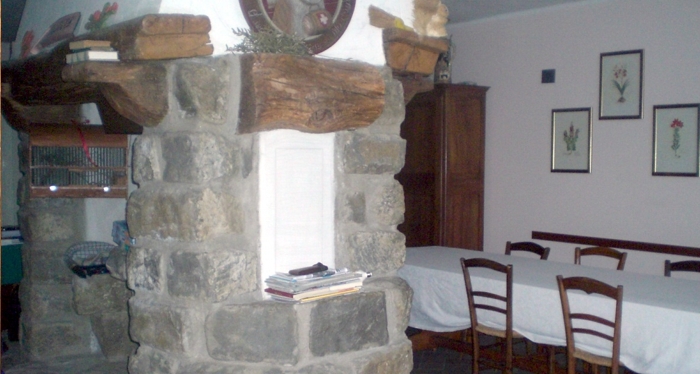 Villa Bsssotti